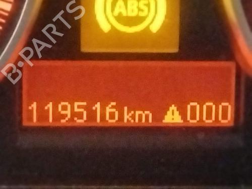 Instrument cluster BMW 3 (E90) 320 i | BP31291377C47 - Image 3