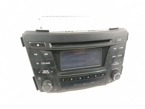 Radio HYUNDAI i40 I (VF)  | BP10067769E6 