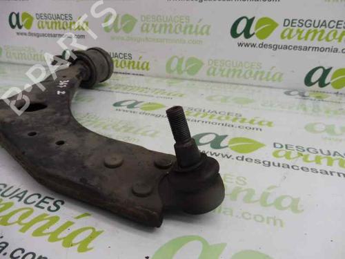 Left front suspension arm FORD FOCUS II (DA_, HCP, DP)  | BP1842078M12 