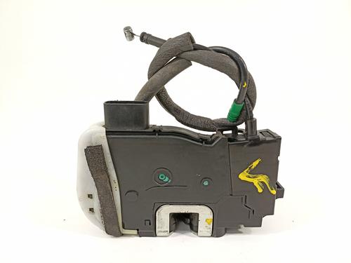 Front left lock HYUNDAI ix35 (LM, EL, ELH)  | BP16787952C98