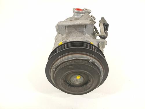 AC compressor MERCEDES-BENZ A-CLASS (W177)  | BP12260064M34 