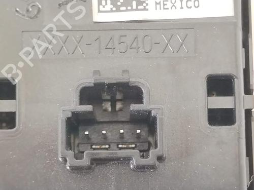Left front window switch FORD FIESTA VII (HJ, HF) 1.0 EcoBoost | BP33460575I27 - Image 8
