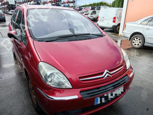 Right headlight CITROËN XSARA PICASSO (N68) 1.6 16V | BP25715852C29 