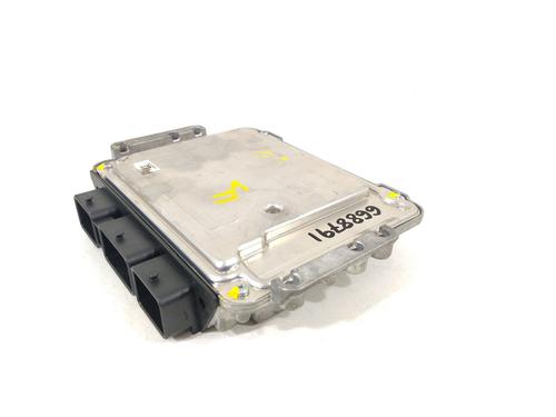Engine control unit (ECU) FORD FOCUS II (DA_, HCP, DP) 1.6 TDCi | BP33703889M57 - Image 2