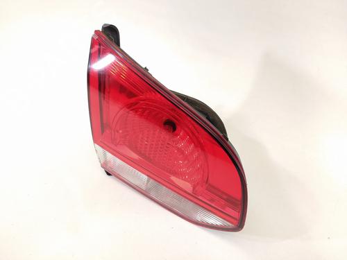Left tailgate light VW GOLF VI (5K1) | BP14301414C79