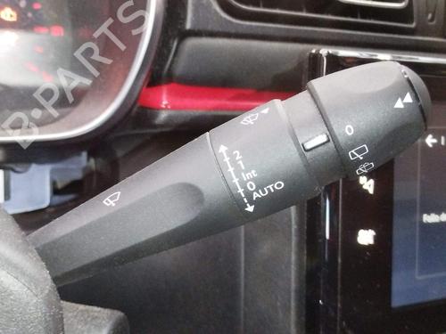 Commande de phare CITROËN C3 III (SX) 1.5 BlueHDi 100 (SXYHYP, SXYHTU) | BP31310748I24 - Image 2