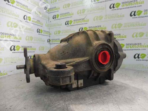 Used Rear differential Rear differential 8487927 8487927