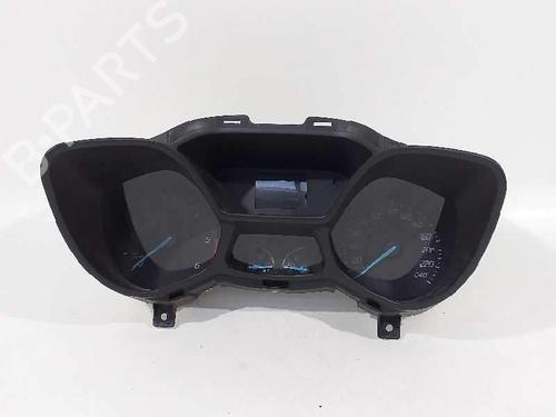 Used Instrument cluster Instrument cluster 8066172 8066172