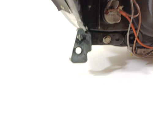 Left headlight NISSAN PRIMERA (P12) 2.2 dCi | BP40220573C28 - Image 9