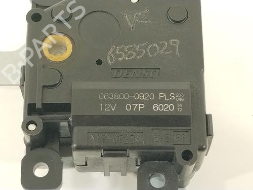 Module électronique TOYOTA RAV 4 III (_A3_) 2.2 D (ALA35_) | BP29570115M83 