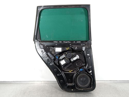 Used Rear left window mechanism VW TOUAREG (7LA, 7L6, 7L7) 2.5 R5 TDI (174 hp) 16792540