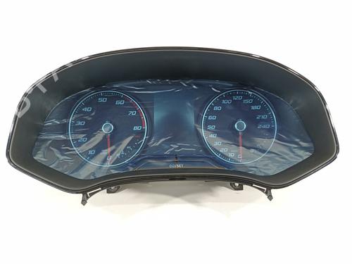 Used Instrument cluster SEAT IBIZA V (KJ1, KJG) [2017-2025]  18239627