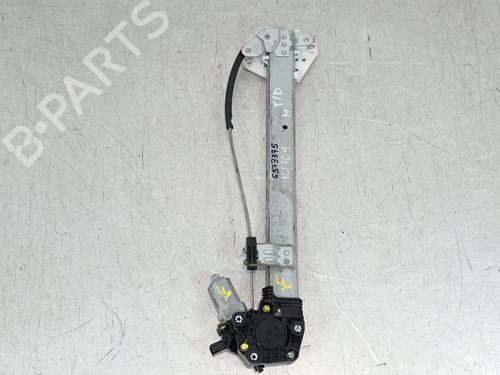 Rear right window mechanism HONDA ACCORD VIII (CU) 2.2 i-DTEC (CU3) | BP29967179C25 