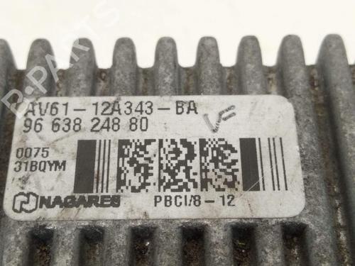 Electronic module CITROËN C5 III Break (RW_) 2.0 HDi 165 | BP24059919M83 - Image 4