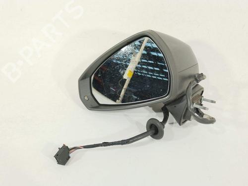 left-mirror-audi-a3-sportback-8va-8vf-2012-2013-2014-2015-2016-2017-2018-2019-2020-2021-37491575 main image