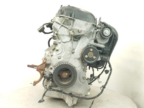 Engine FORD FOCUS II Saloon (DB_, FCH, DH) 2.0 | BP32471624M1 - Image 5
