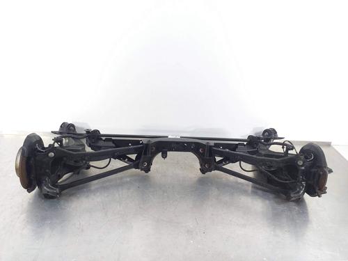 Used Rear axle Rear axle 7180186 7180186