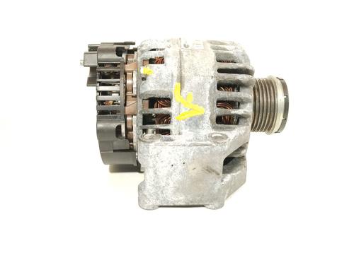 Used Alternator Alternator 18744636 18744636