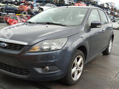 Electronic sensor FORD FOCUS II (DA_, HCP, DP)  | BP10626969M84 