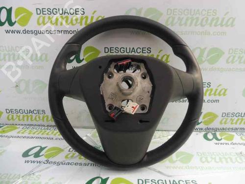 Steering wheel OPEL ASTRA J Sports Tourer (P10) 1.6 CDTi (35) | BP1913509C49 