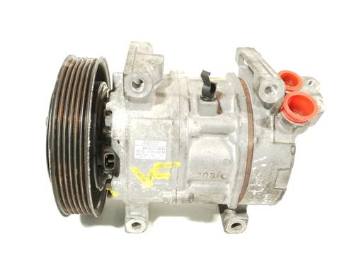 AC compressor ALFA ROMEO 147 (937_) 1.9 JTDM 8V (937.AXD1A, 937.AXU1A, 937.BXU1A) | BP16810235M34 