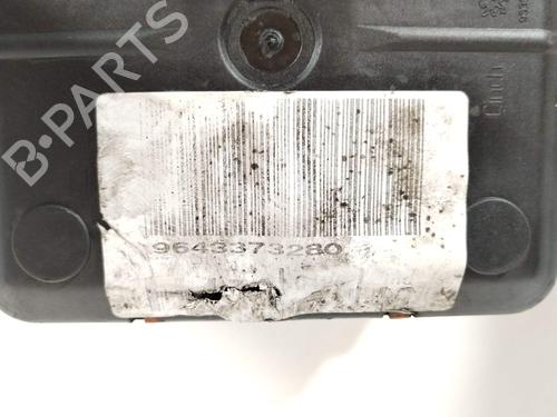Suspension compressor CITROËN C5 I (DC_) 2.0 HDi (DCRHZB, DCRHZE) | BP36912760M103 - Image 3