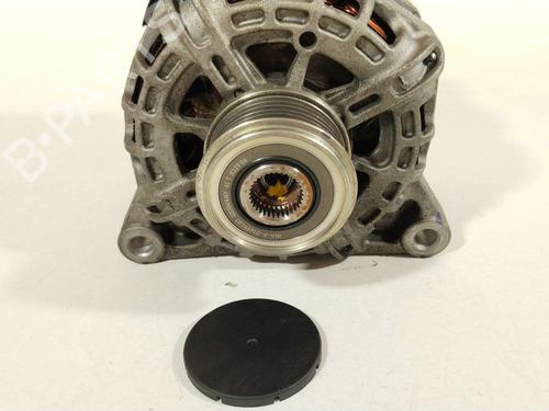 Alternator CITROËN C3 III (SX) 1.2 THP 110 (SXHNPS, SXHNZT, SXHNZ6) | BP38926934M7 - Image 3
