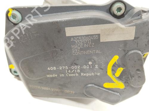 Egr AUDI A4 B7 Avant (8ED) 2.0 TDI 16V | BP31995753M69 