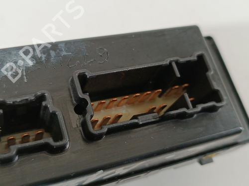 Left front window switch RENAULT KADJAR (HA_, HL_) 1.6 dCi 130 4x4 (HLA4) | BP35723431I27 - Image 9
