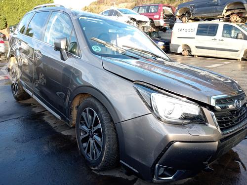 Right rear window switch SUBARU FORESTER (SJ_) 2.0 D AWD (SJD) | BP32474035I28