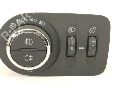 Headlight switch OPEL ZAFIRA TOURER C (P12) 2.0 CDTi (75) | BP37178264I24 - Image 2