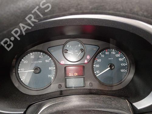 Quadrante CITROËN BERLINGO MULTISPACE (B9) 1.6 HDi 90 | BP36812444C47 - Image 2