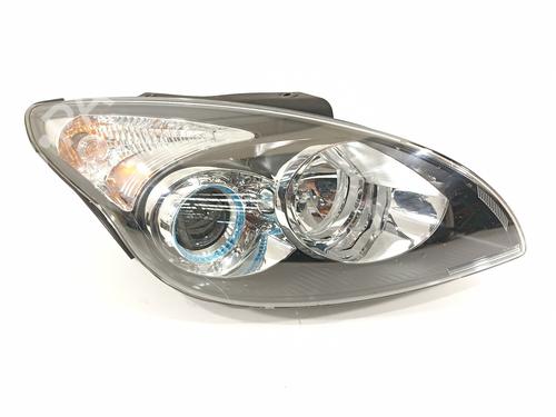 Used Right headlight HYUNDAI i30 (FD) [2007-2012]  18879881