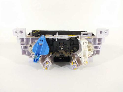 Climate control DACIA SANDERO  | BP6693048I5 