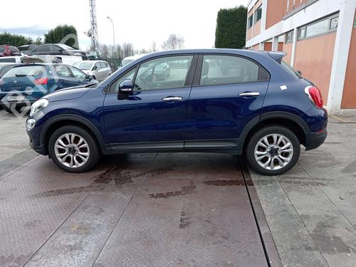 Alternator FIAT 500X (334_) 1.6 D Multijet (334AXA1B, 334AXA11) | BP30361372M7  - Image 5