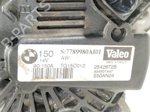 Alternator BMW 3 (E46) 330 d | BP38924945M7 - Image 6