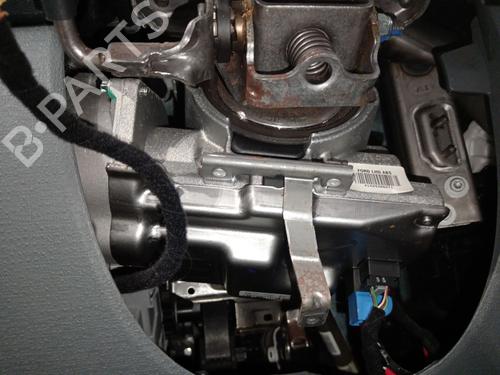 Used Steering column FORD KA (RU8) 1.2 (69 hp) 30097868