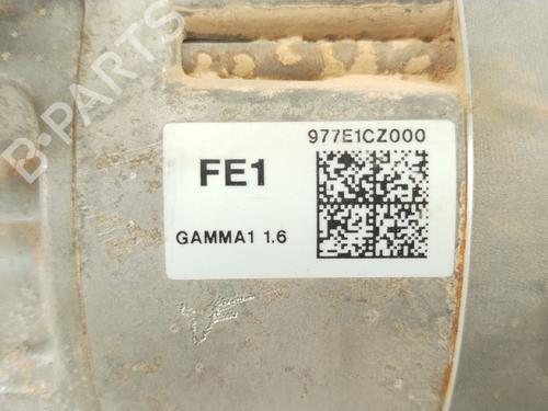 AC compressor HYUNDAI TUCSON (NX4E, NX4A)  | BP29125833M34 