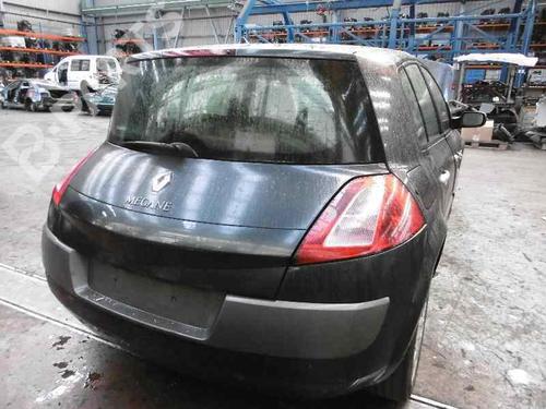 Starter RENAULT MEGANE II (BM0/1_, CM0/1_)  | BP2238156M8 
