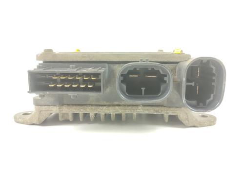 Electronic module PEUGEOT 1007 (KM_)  | BP16086465M83 