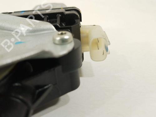 Front right window mechanism NISSAN NOTE (E12) 1.5 dCi | BP38325417C23 - Image 6