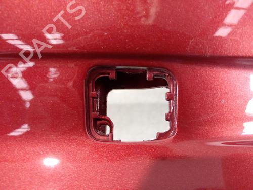 Rear bumper BMW 3 (E46) 320 i | BP28471524C8 