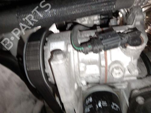 Used AC compressor AC compressor 36431268 36431268