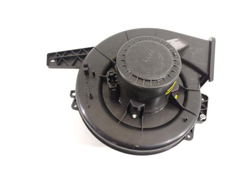 Heater blower motor VW POLO V (6R1, 6C1) 1.4 (6R1) | BP22433148M62 