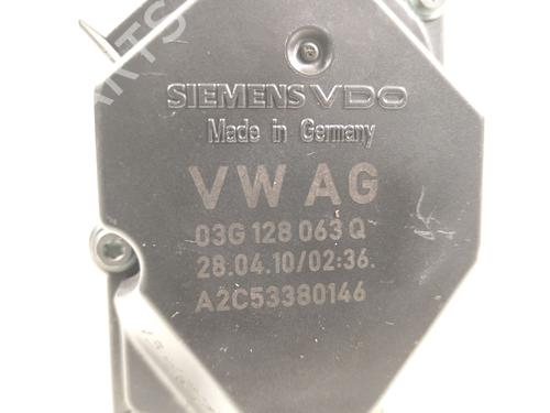 Throttle body SEAT IBIZA IV (6J5, 6P1) | BP22731820M82