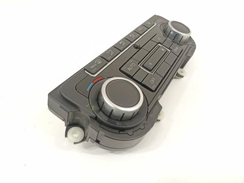 Climate control VW GOLF VI (5K1)  | BP6802380I5