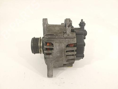 Used Alternator Alternator 7838875 7838875
