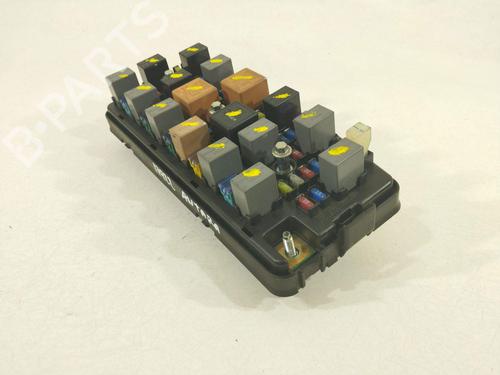 Fuse box OPEL ANTARA A (L07) 2.0 CDTI 4x4 | BP38772420E1 - Image 4