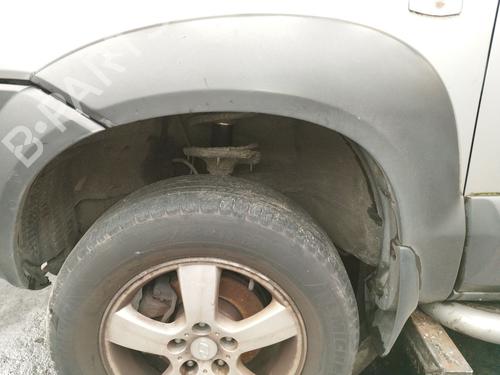 Used Front left wheel arch trim Front left wheel arch trim HYUNDAI TUCSON (JM) 2.0 CRDi (136 hp) 36432773 36432773