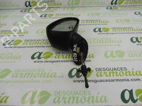 Right mirror CHEVROLET MATIZ (M200, M250)  | BP1853930C27